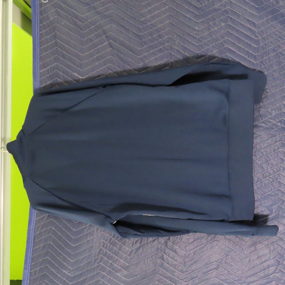 NEW Men's Adidas NBA All Star Zip-up - Picture 8 of 10